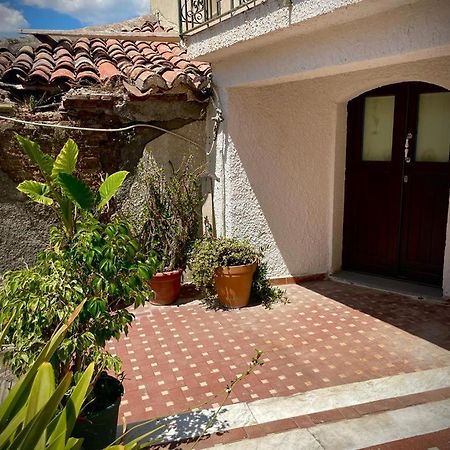 מלון סבוקה La Casina Di Venere מראה חיצוני תמונה