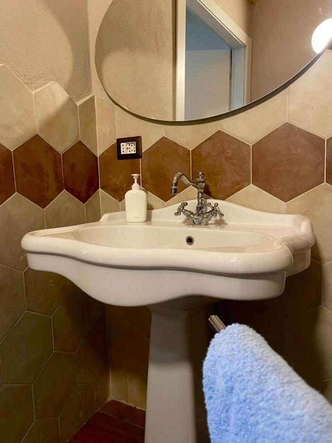מלון סבוקה La Casina Di Venere מראה חיצוני תמונה