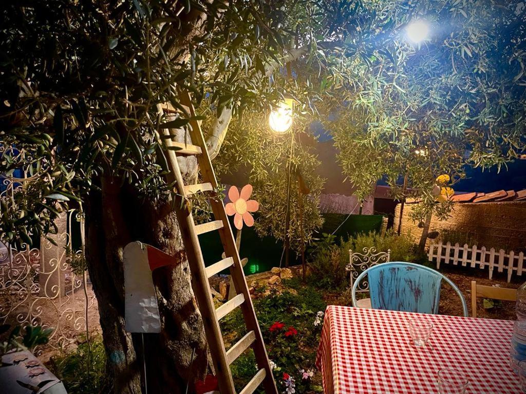 מלון סבוקה La Casina Di Venere מראה חיצוני תמונה